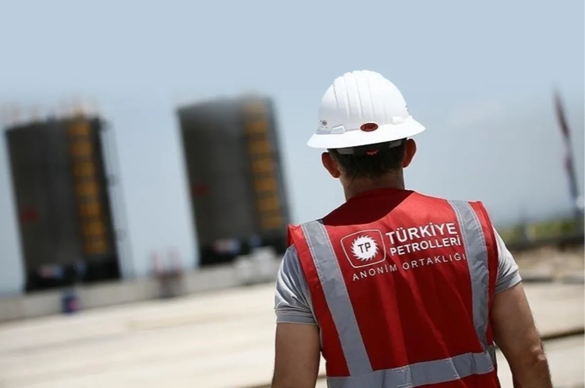 Türkiye'den yeni petrol adımı! O iller için harekete geçildi