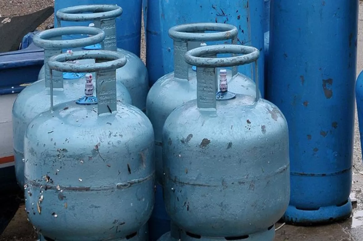 Resmi Gazete’de yayımlandı: LPG tüplerinde takip sistemi için son gün 31 Aralık