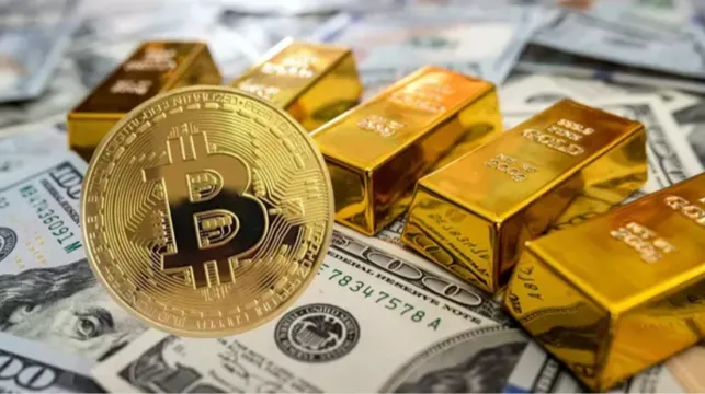 Fed faiz kararı sonrası altın, dolar ve Bitcoin ne kadar?