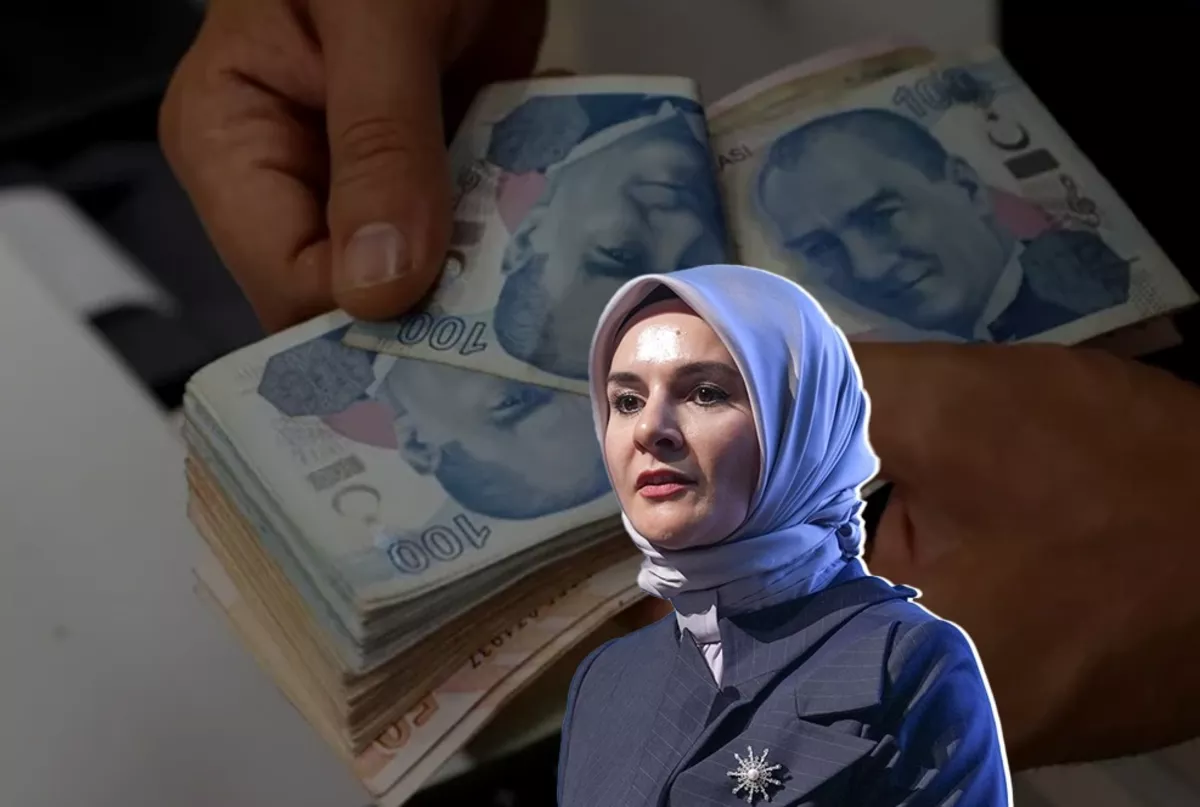 SON DAKİKA: İhtiyaç sahibi hanelere toplam 3,6 milyar lira ödenecek!