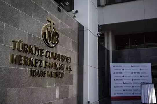 Aralık 2024 Merkez Bankası faiz kararı ne olacak? İşte yabancıların beklentisi