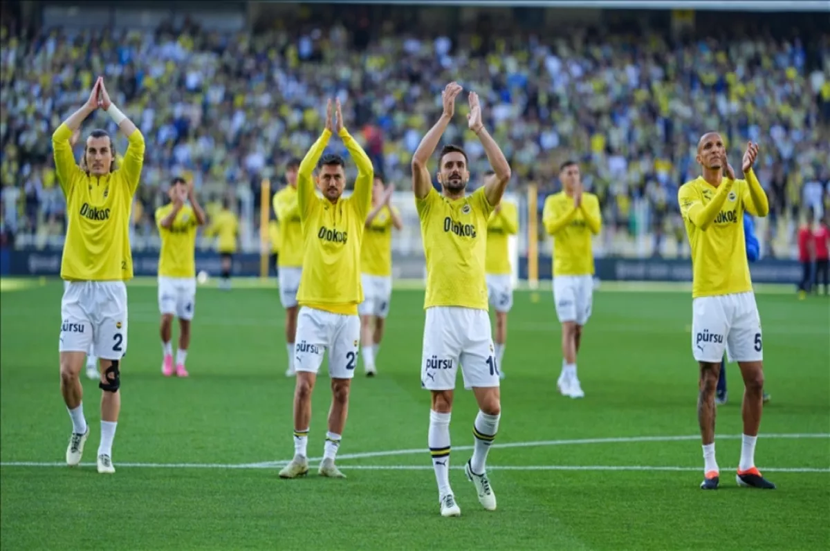 Samsunspor-Fenerbahçe maçı ne zaman? Hangi kanalda ve saat kaçta?