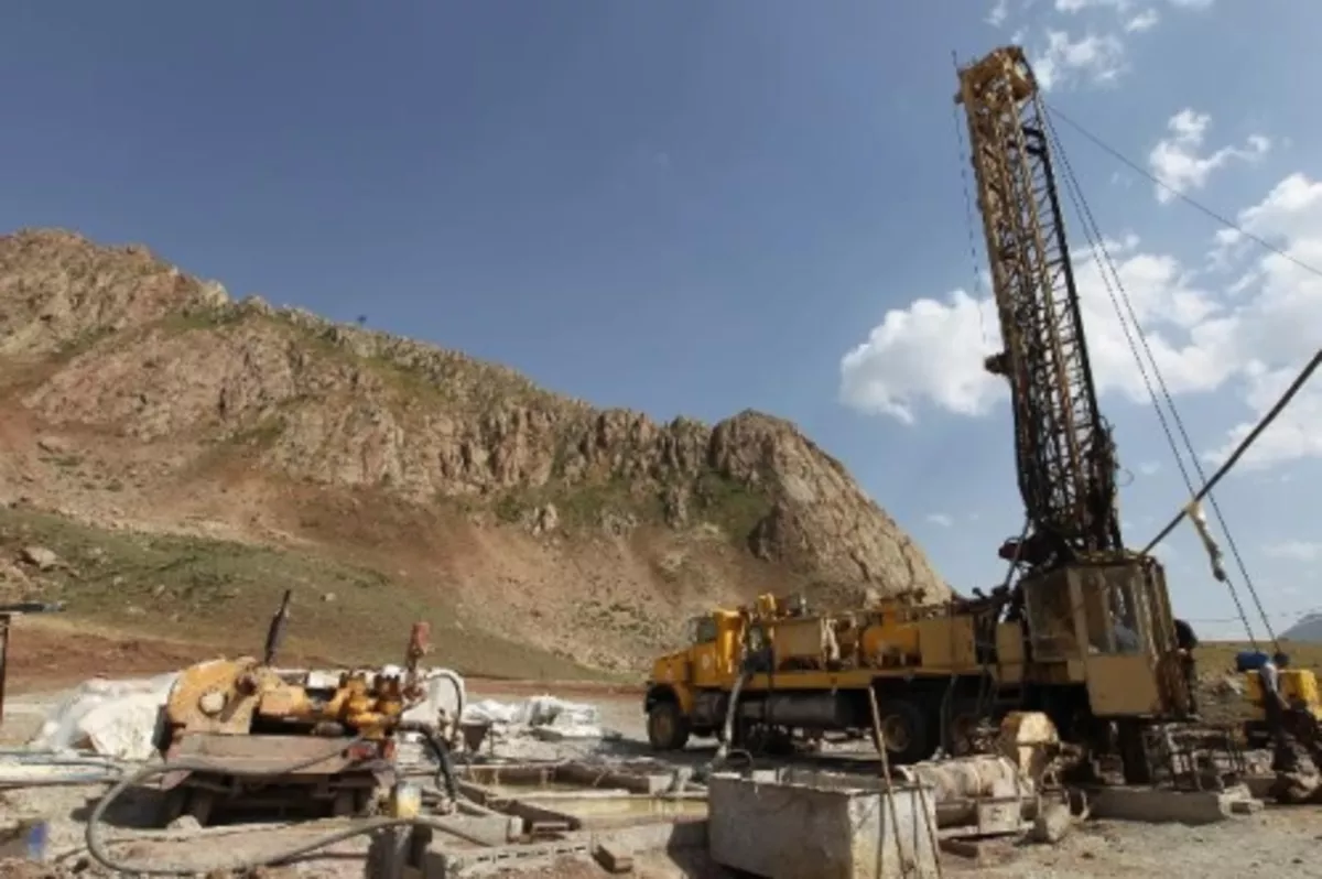 Sakarya'daki jeotermal saha ihalelerini kaçırmayın