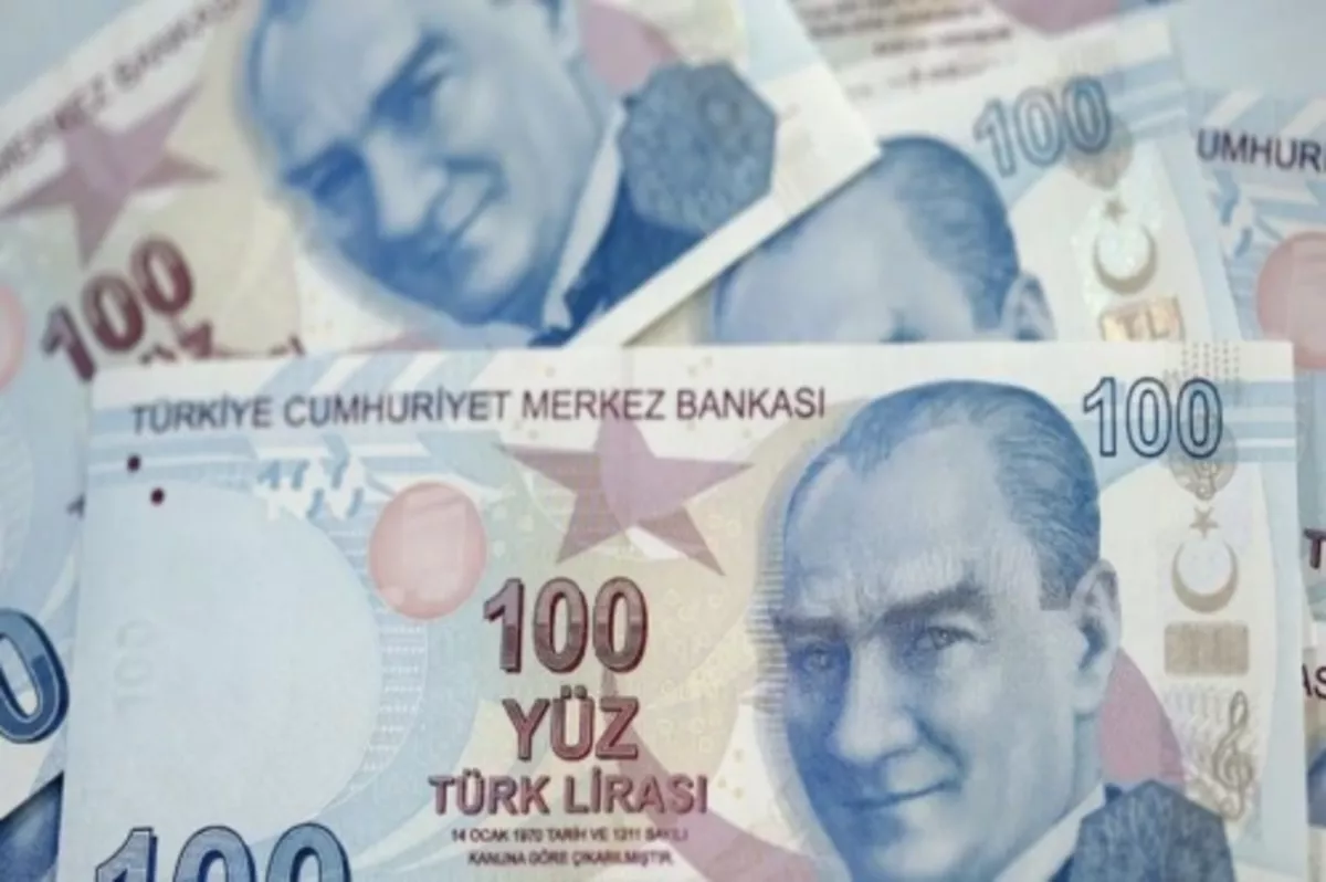 KİT ve özelleştirilecek kuruluşların borcu 132,5 milyar lira