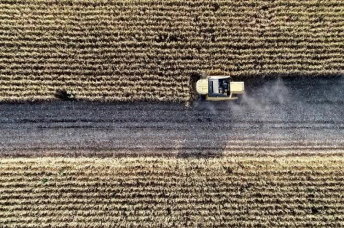 Kırsal kalkınmaya bugüne kadar 26,5 milyar liralık hibe