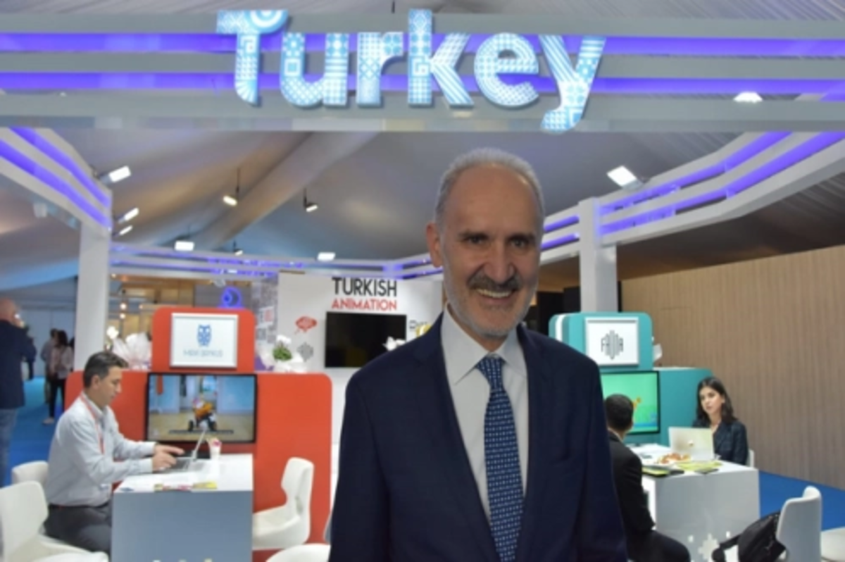 Istanbul Chamber of Commerce (ICOC) prepared a Film Action Plan for 2019