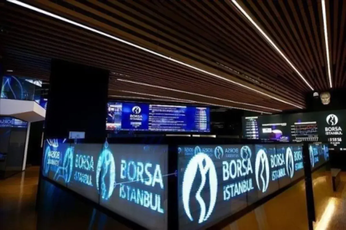 Borsa İstanbul'da ilk defa halka arz edilecek şirketlere vergi teşvikinde uygulanacak kurallar yolda