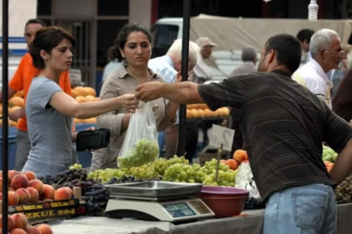 İstanbul’da enflasyon rakamları açıklandı