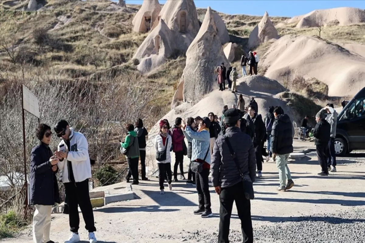 Turist rehberi ve seyahat acentelerine ilişkin kanun teklifi, Meclis'e sunuldu