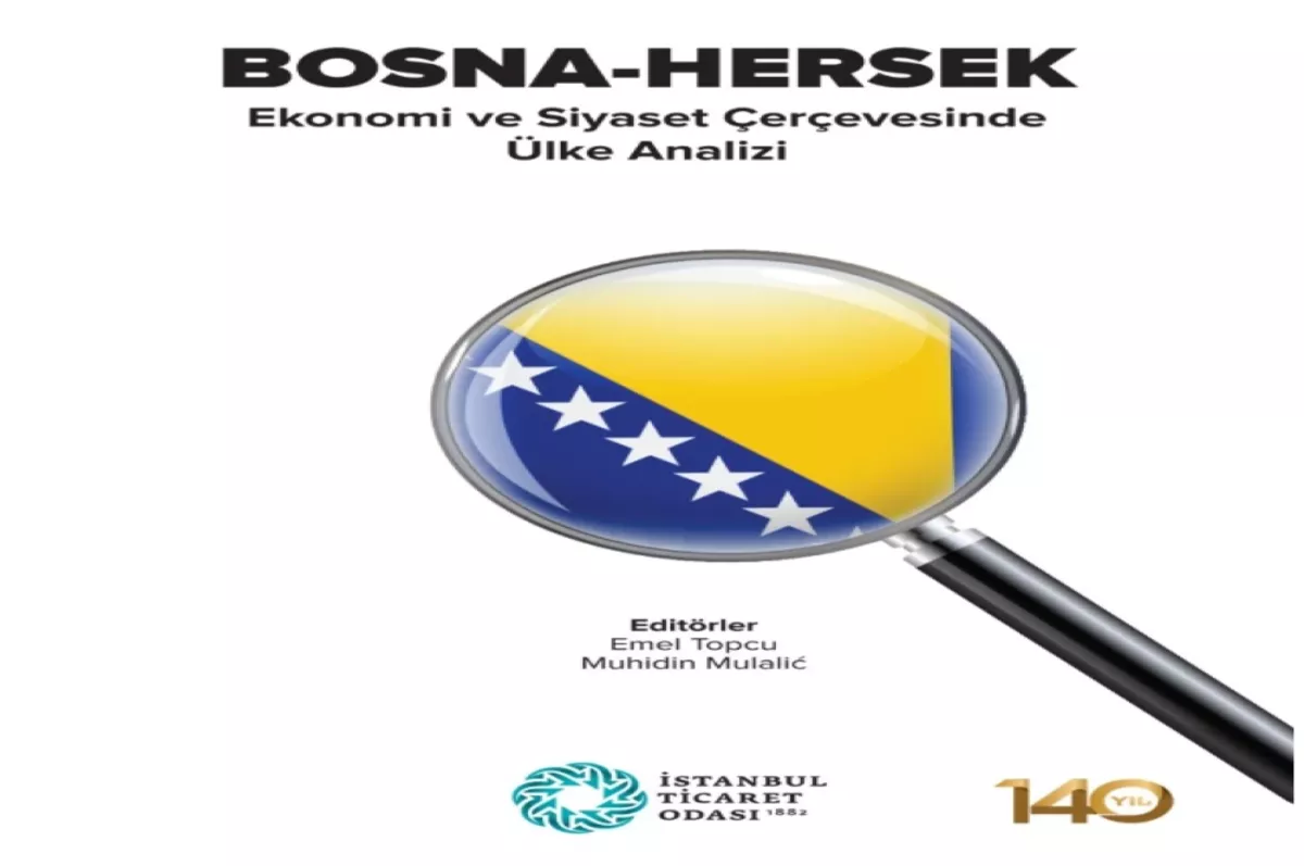 Bosna-Hersek ekonomi ve siyaset çerçevesinde ülke analizi