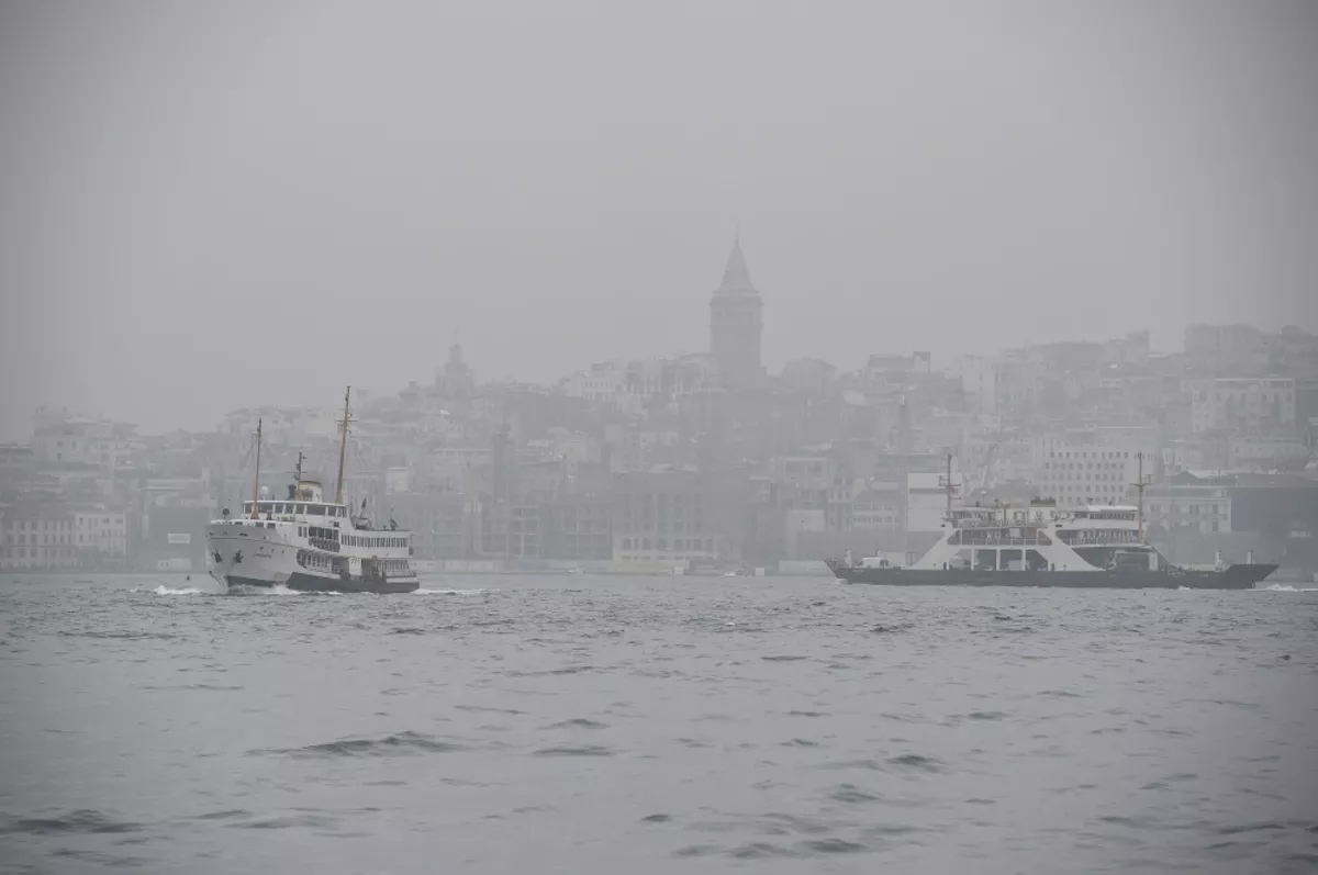 İstanbul’a yeni teknoloji geliştirme bölgesi