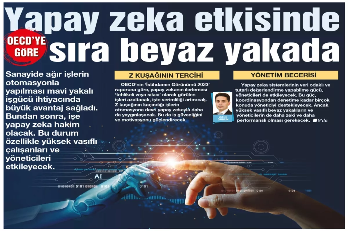 İstanbul Ticaret Gazetesi’nin yeni sayısı çıktı