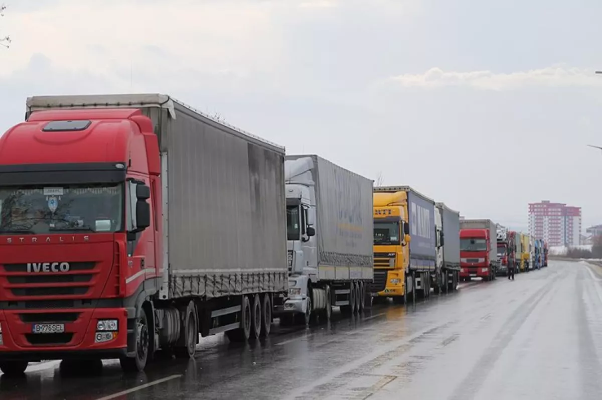 Haziranda fiyatı en fazla artan "kara yoluyla yolcu taşımacılığı" oldu