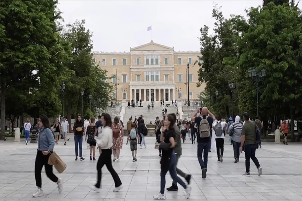 Yunan kamuoyunun beklentisi ilişkilerde dostluk ve diyaloğun devam etmesi