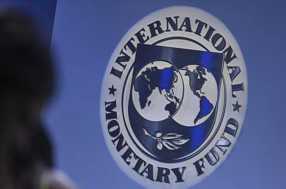 IMF'den, Fas'a 1.3 milyar dolarlık kredi desteği