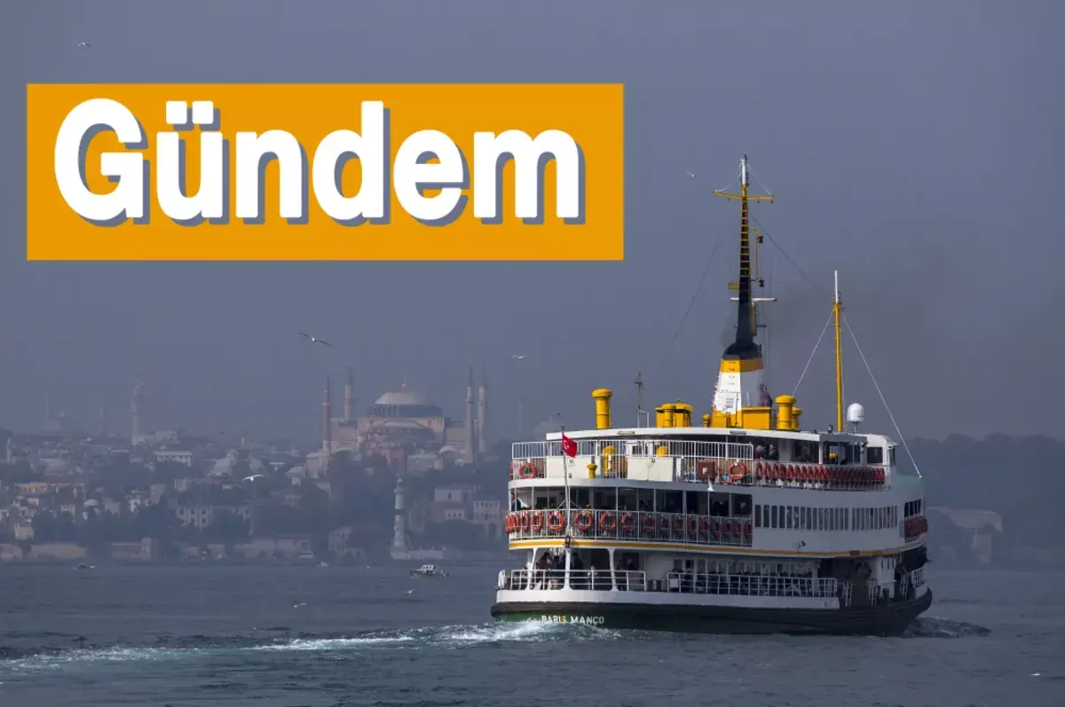 8 Ağustos 2024 gündem özeti…
