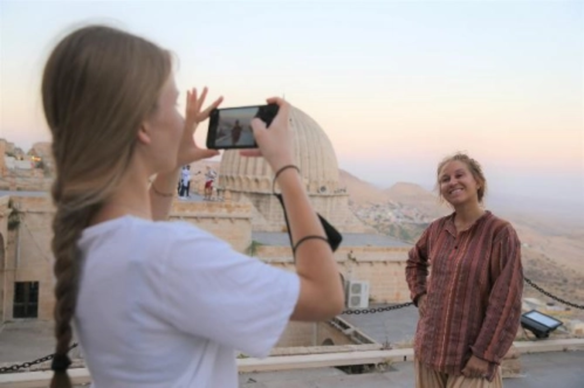 Turizmciler iç pazardaki hareketlilikle çifte 'bayram' yaşadı