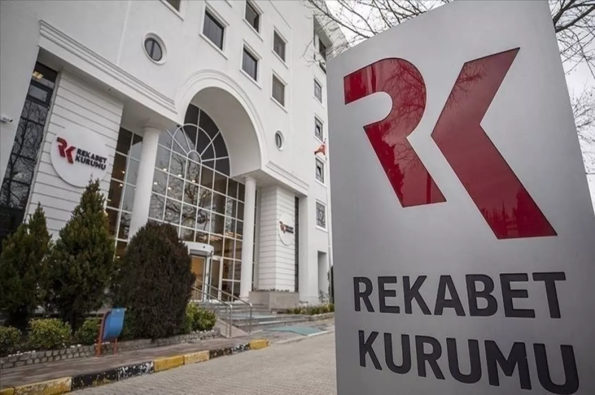 Rekabet Kurumu bu yıl dijital pazarlara yönelik incelemelere yoğunlaşacak