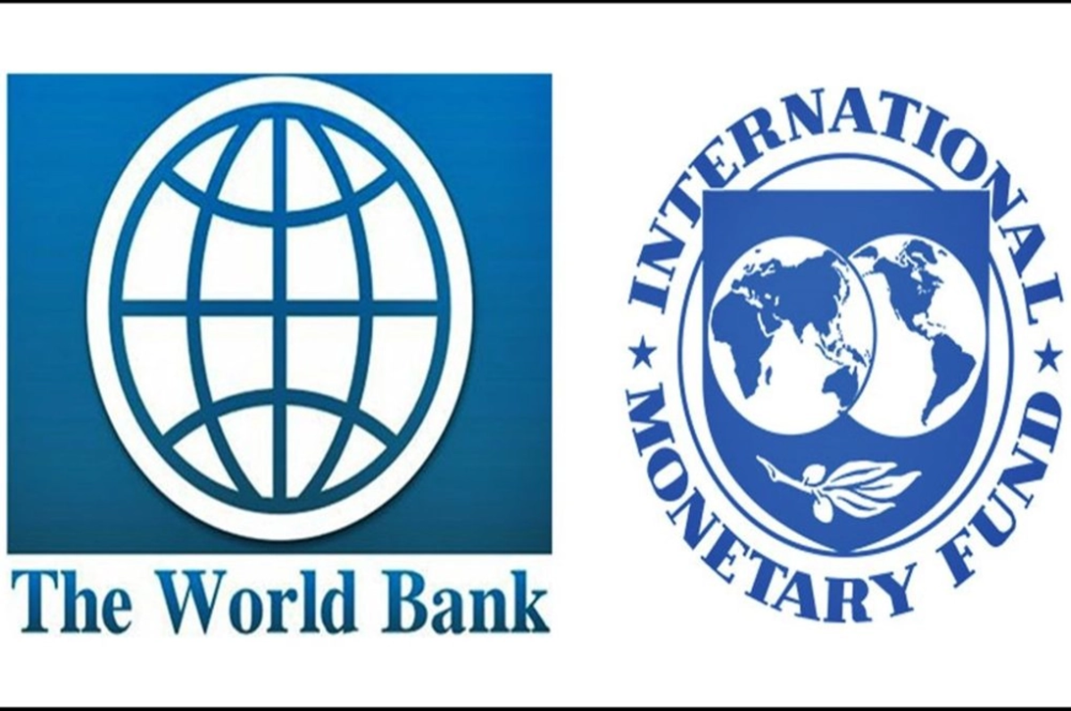 Dünya Bankası ve IMF'den depremler nedeniyle taziye mesajı