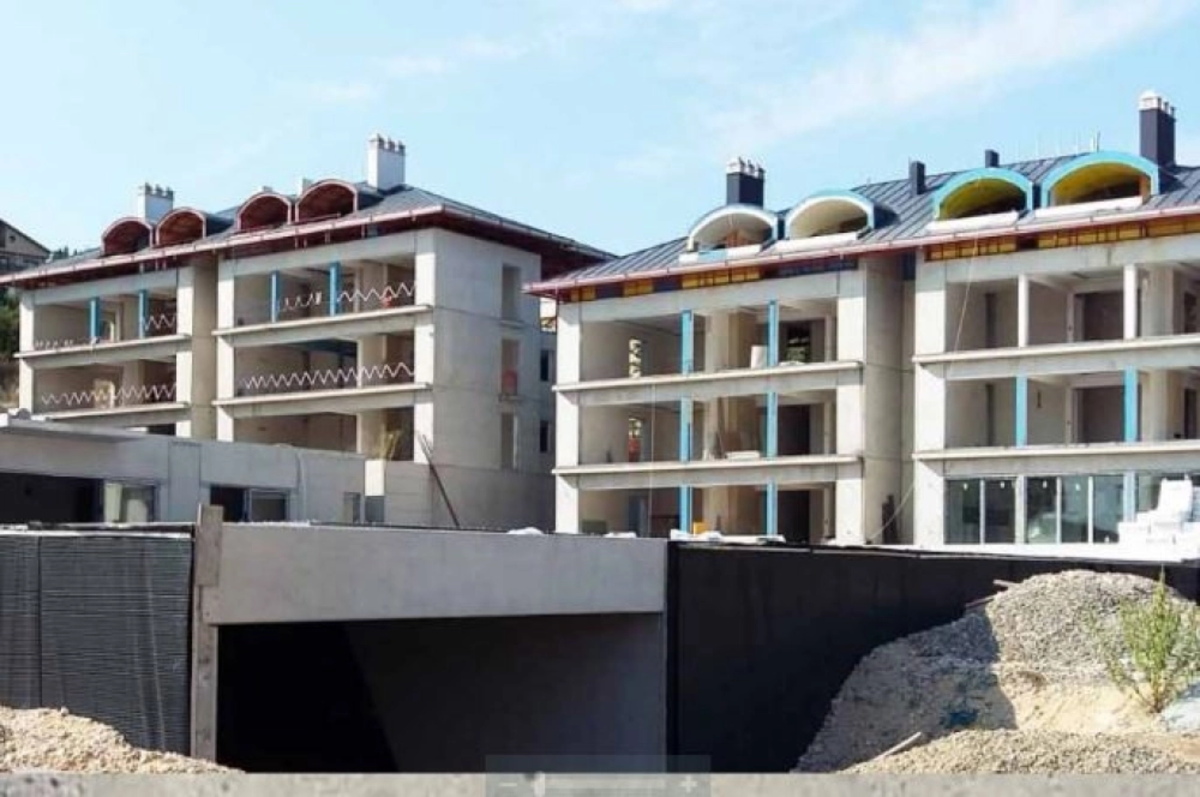 Hızlı dönüşüm için betonarme prefabrik