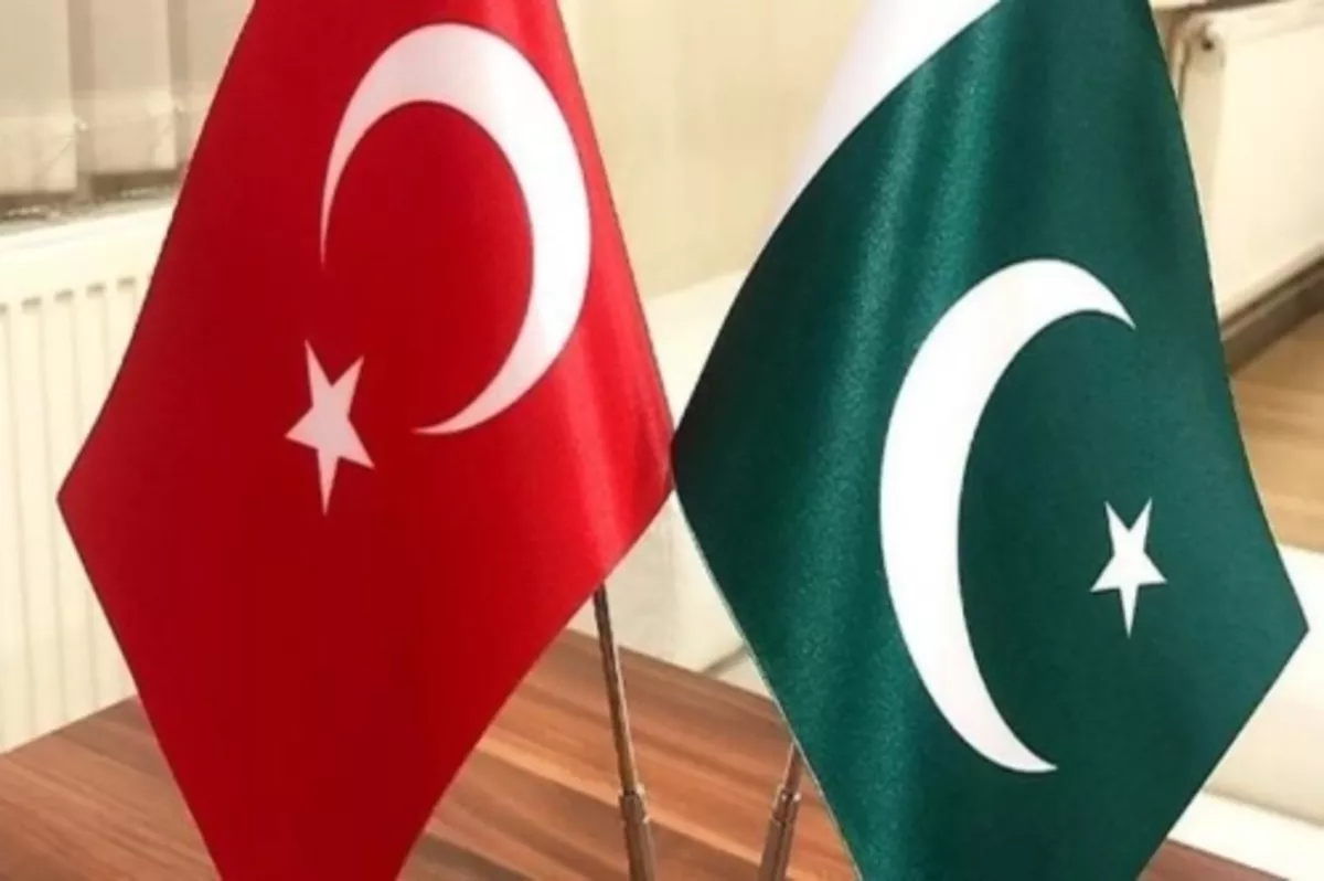 Türkiye ile Pakistan arasında Mal Ticaret Anlaşması imzalandı