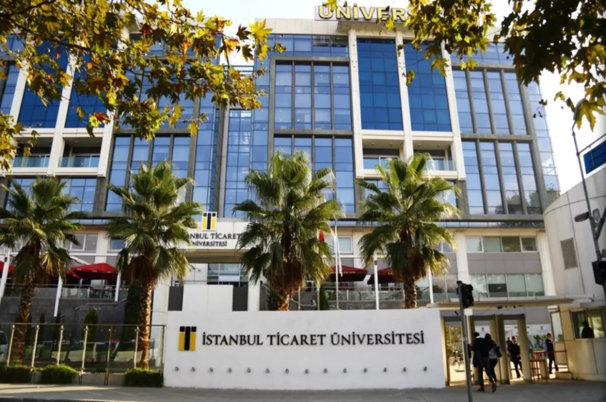 İstanbul Ticaret Üniversitesi'nde Digidays 11 Mayıs’ta başlıyor