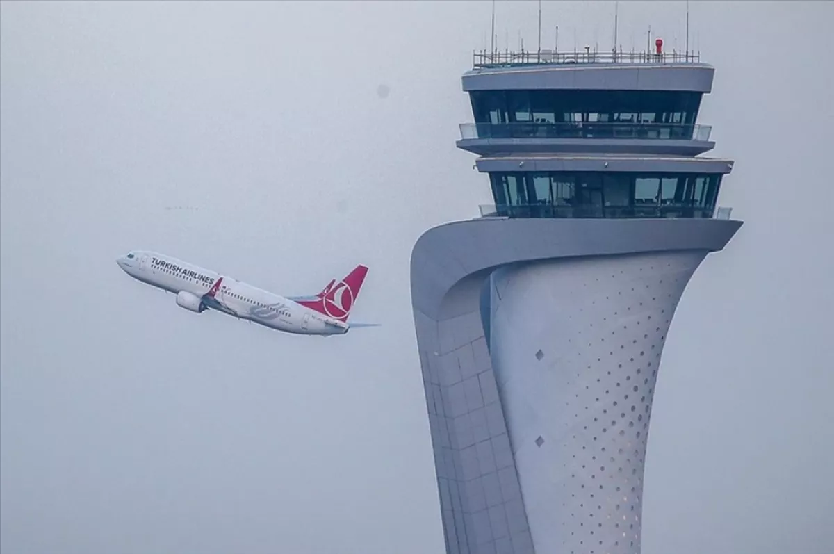 THY, Kurban Bayramı tatilinde 204 ek sefer gerçekleştirecek