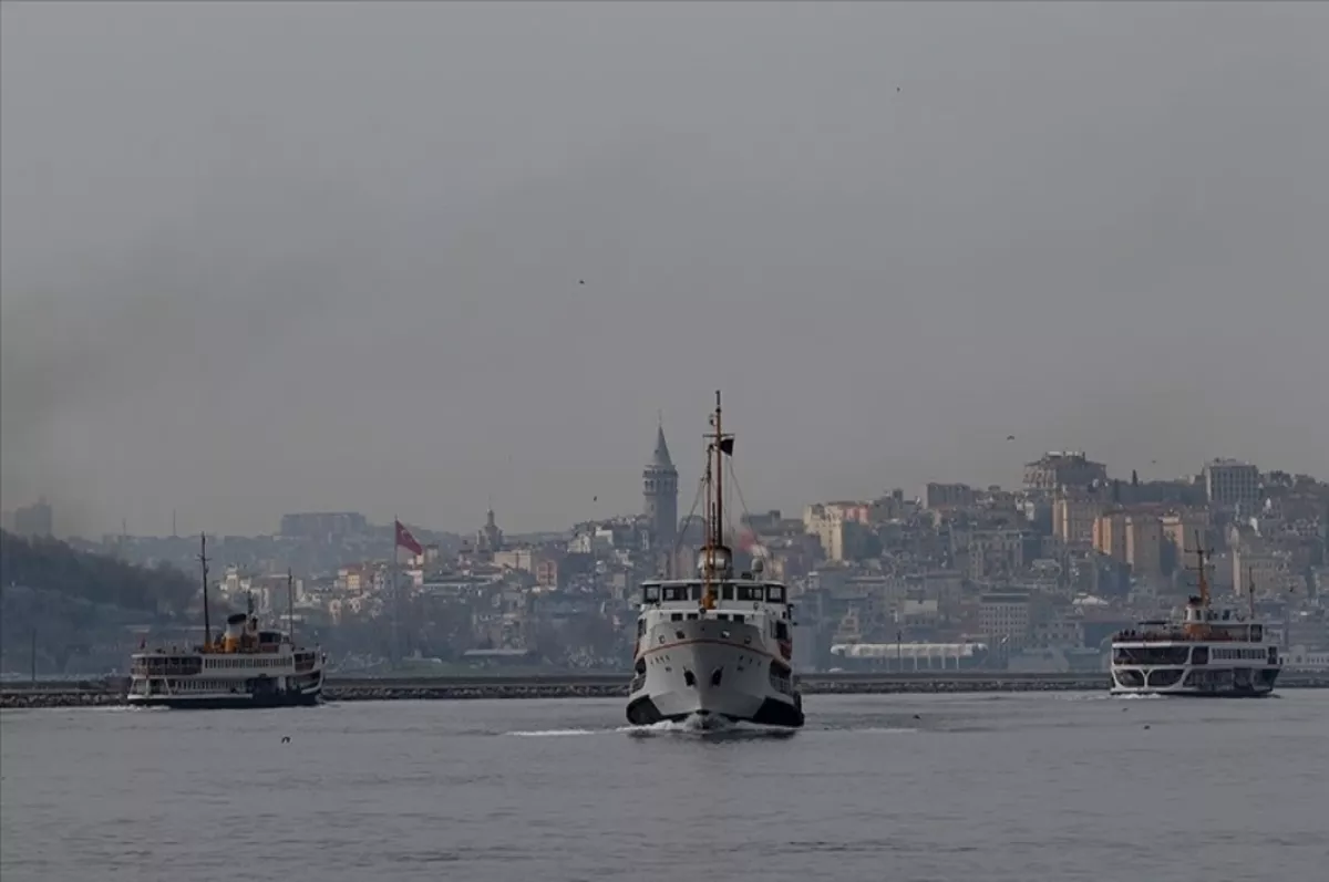 Dünyanın en etkili pazarlama liderleri İstanbul'da bir araya gelecek