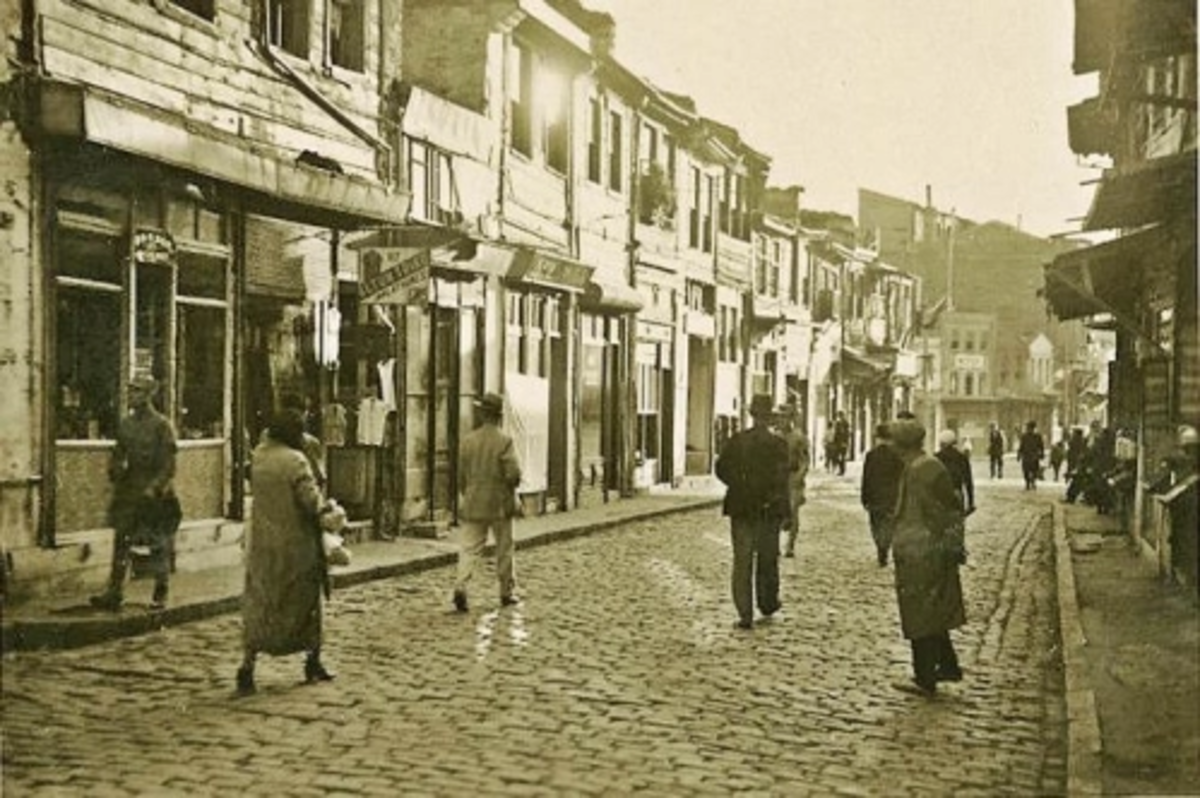 İstanbul’un ulaşım projeleri artık yaya odaklı