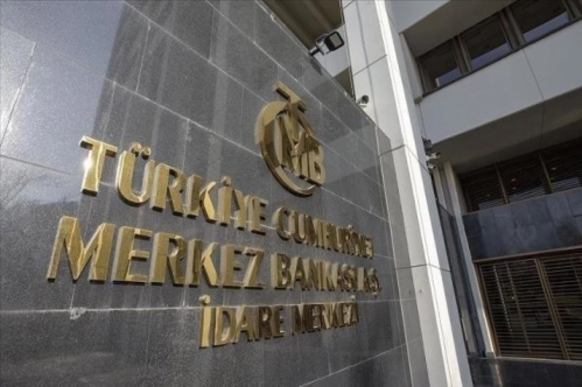 Merkez Bankası: Para politikasında liralaşma odaklı yaklaşıma devam edilecek