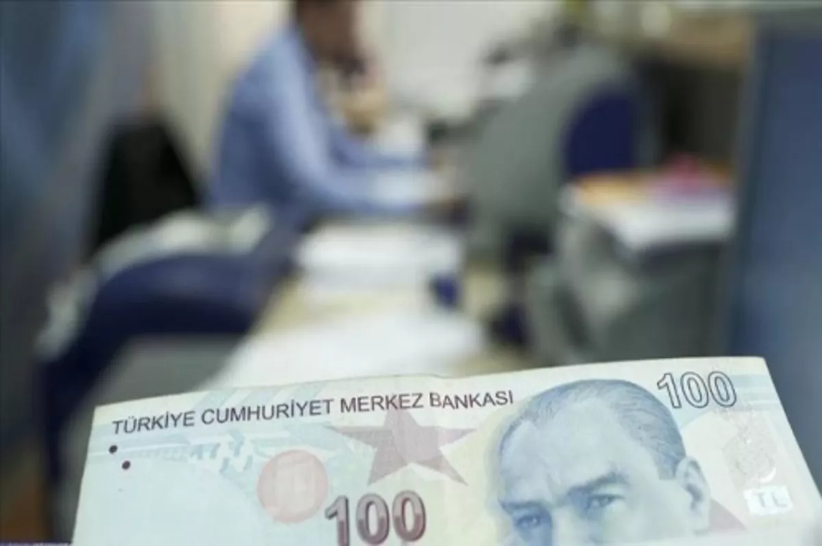 Korumalı iş yerlerine geçen yıl 670 bin lira ödenek aktarıldı