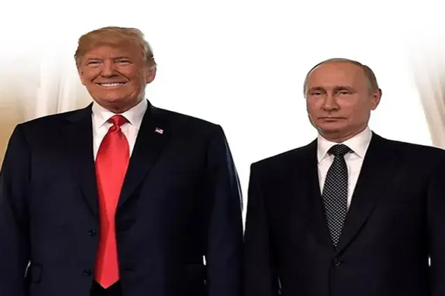 Putin, Trump'ın teklifine 'Olumlu' yanıt verdi