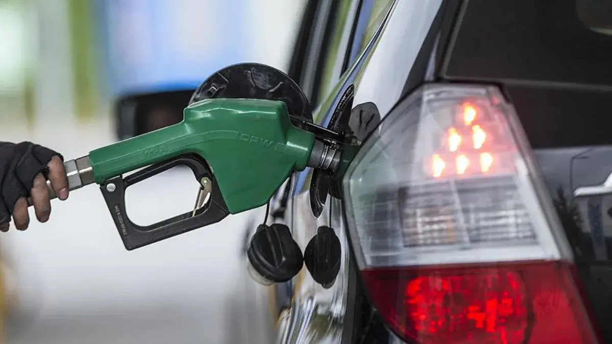 Türkiye'nin petrol ithalatı azaldı