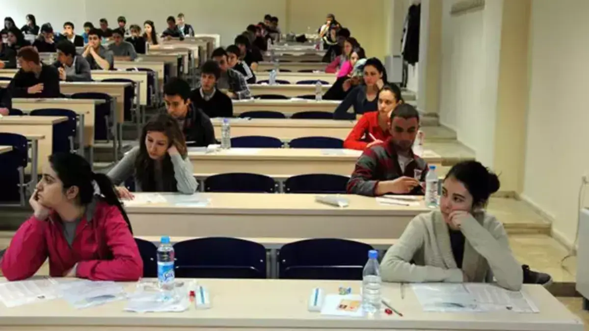 ÜNİVERSİTE SINAVI: YKS başvuruları bitti mi, son gün ne zaman?