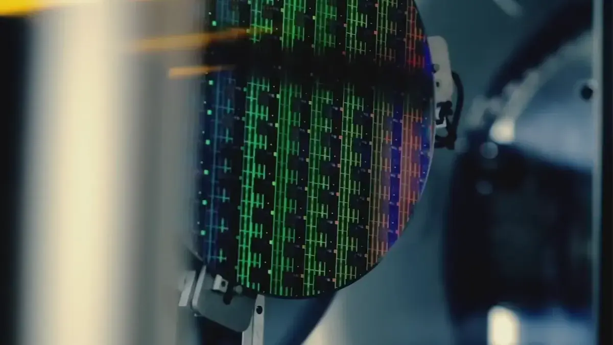 TSMC, Intel'in dökümhane bölümüne talip