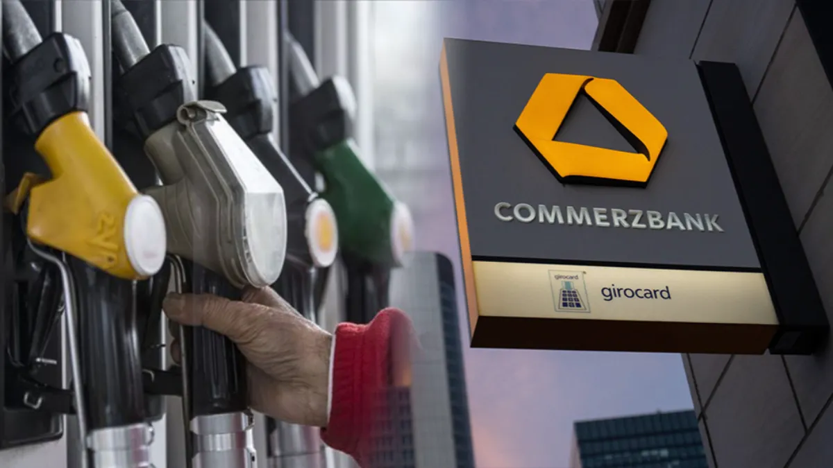 Commerzbank tarih verdi: Petrol fiyatları yükselebilir