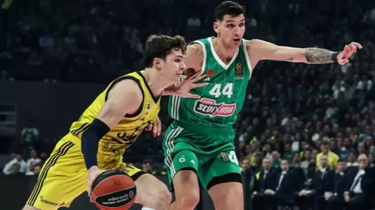 Fenerbahçe Beko-Real Madrid THY Euroleague maçı ne zaman, saat kaçta, hangi kanalda?