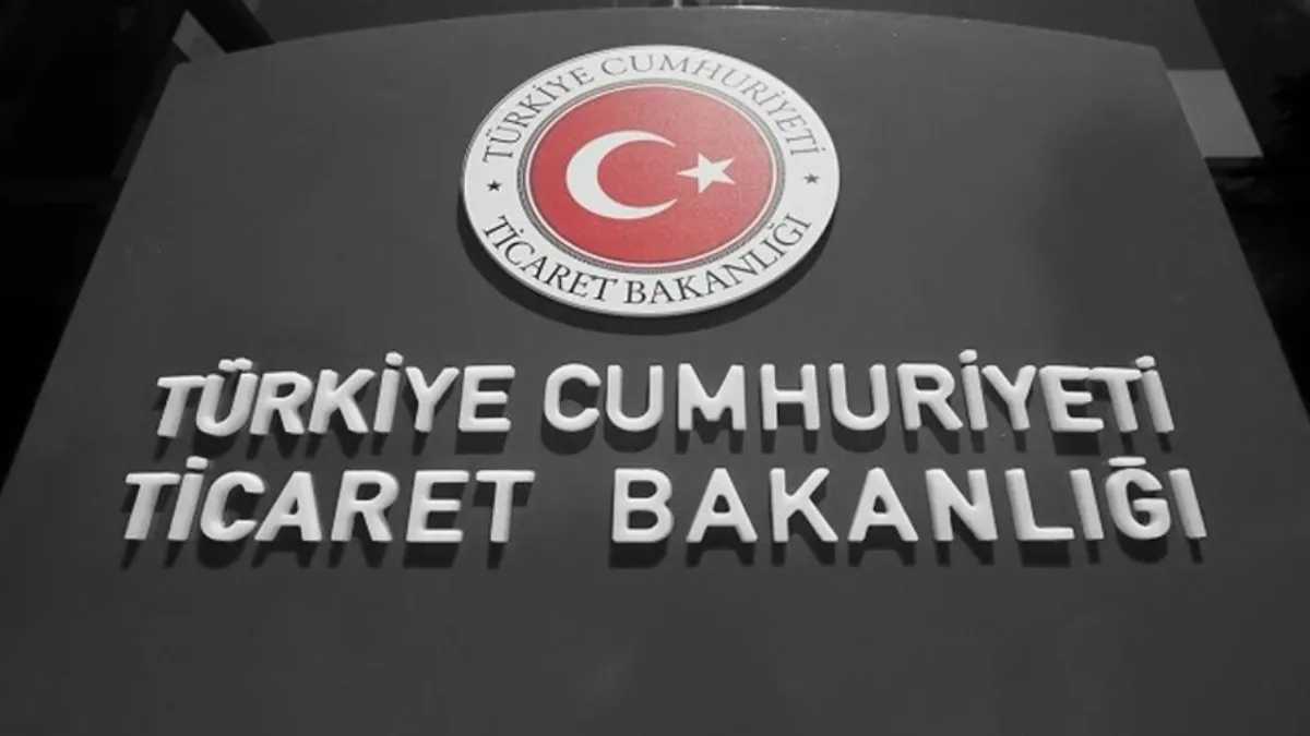 SON DAKİKA: Ticaret Bakanlığı'ndan 1 milyar TL'lik 3 başarılı operasyon! Kaçakçılığa büyük darbe