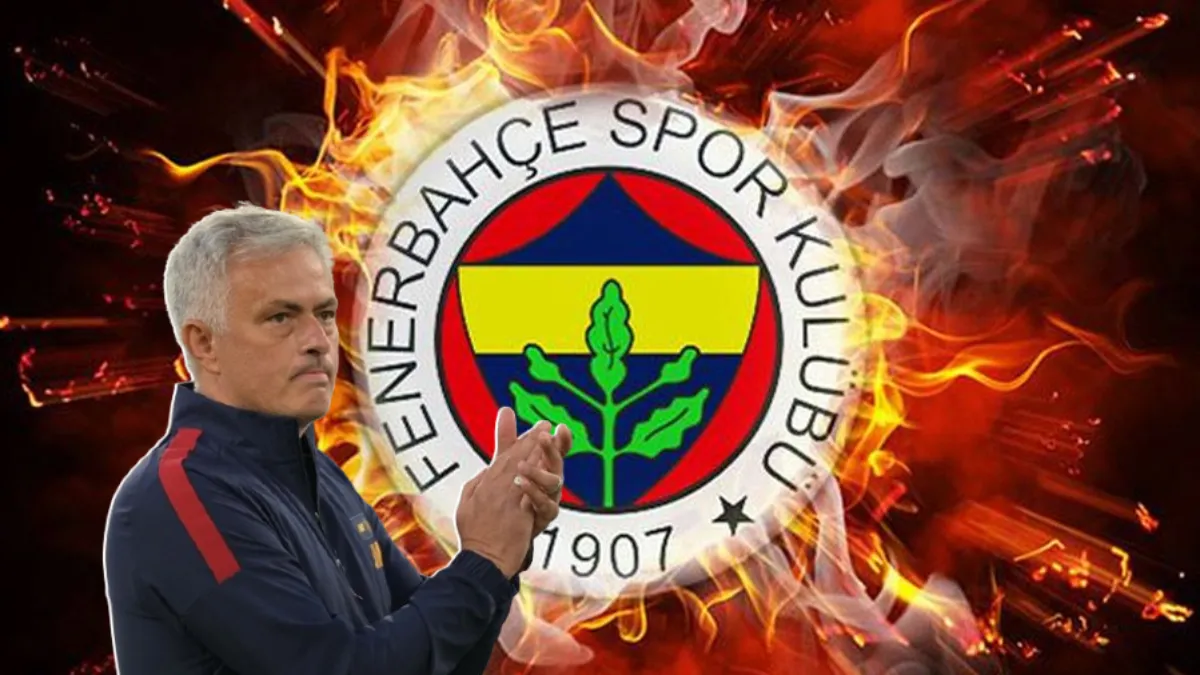 FENERBAHÇE TRANSFER HABERLERİ SON DAKİKA: Manchester United'ın yıldızı için Mourinho devrede!