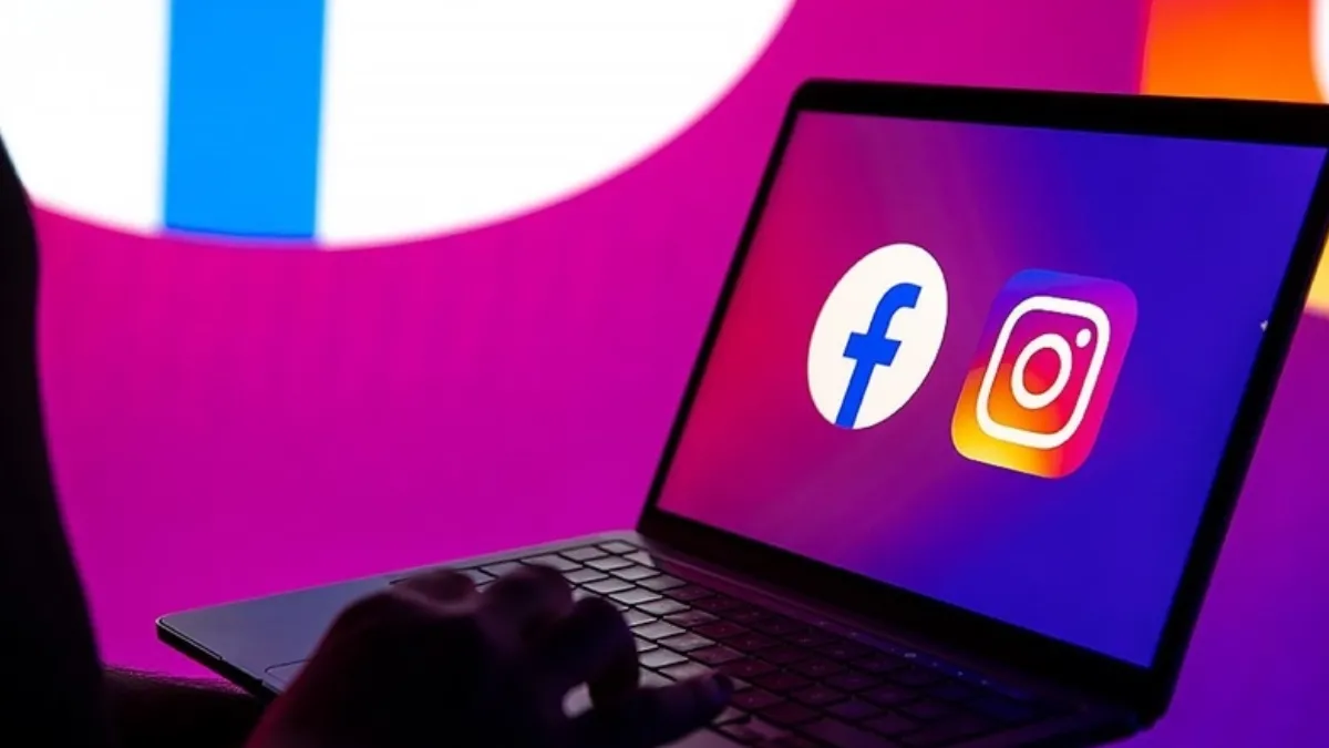 Facebook ve Instagram 'Çocukların ve gençlerin' güvenliğine odaklandı