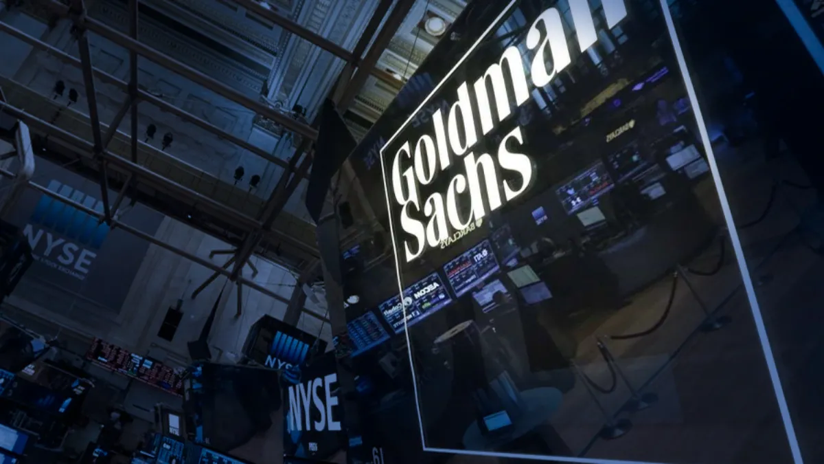 Goldman Sachs, ABD ekonomisi için büyüme tahminini aşağı çekti