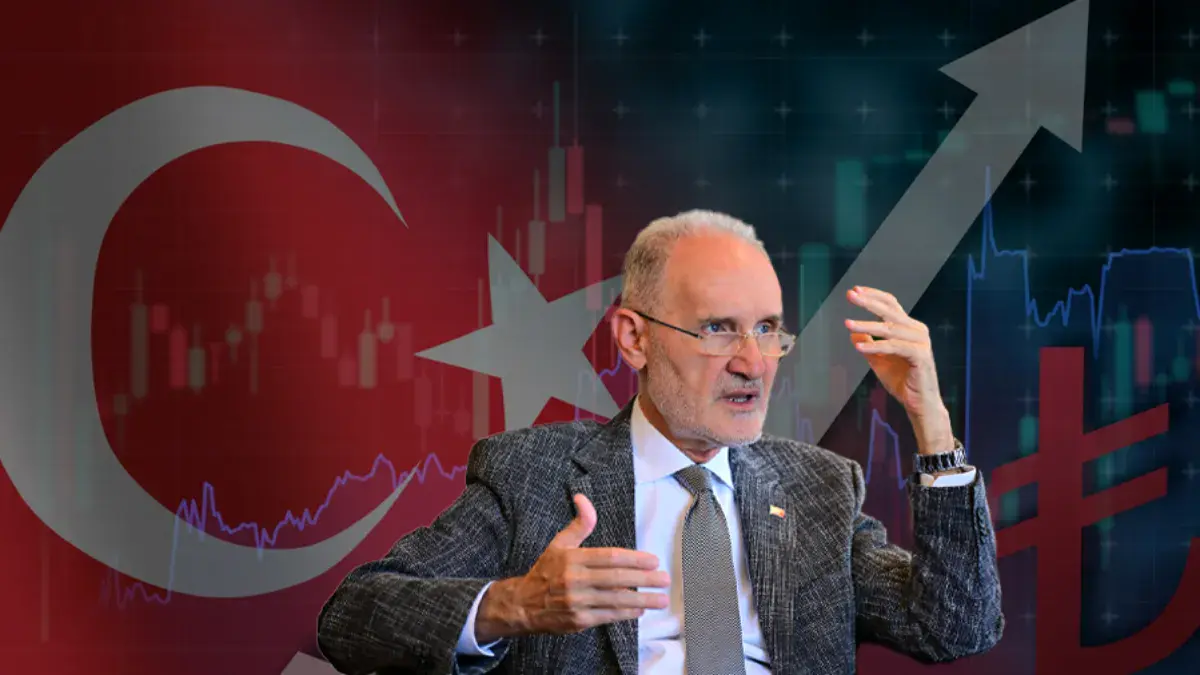 İTO Başkanı Şekib Avdagiç kalıcı refahın anahtarını açıkladı! 'Ana taşıyıcı ihracat ve yatırım olmalıdır'