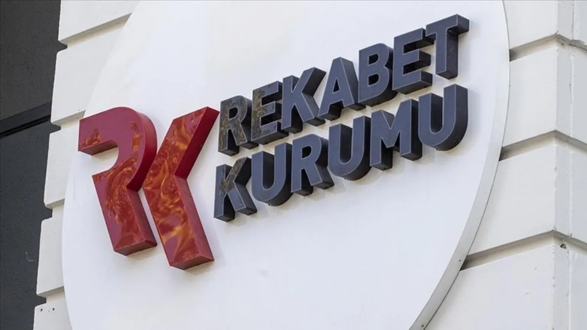 Rekabet Kurumu bazı devralma ve ortak kontrol başvurularını karara bağladı