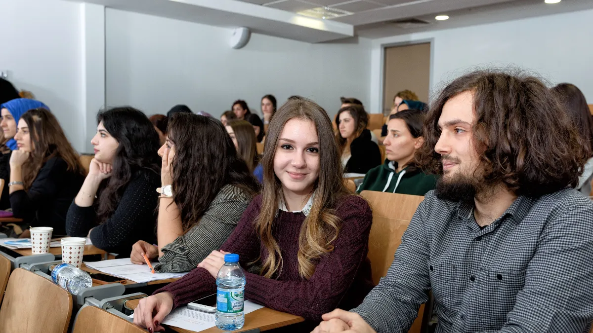 İstanbul Ticaret Üniversitesi'nde bahar yarıyılı kayıt dönemi başladı