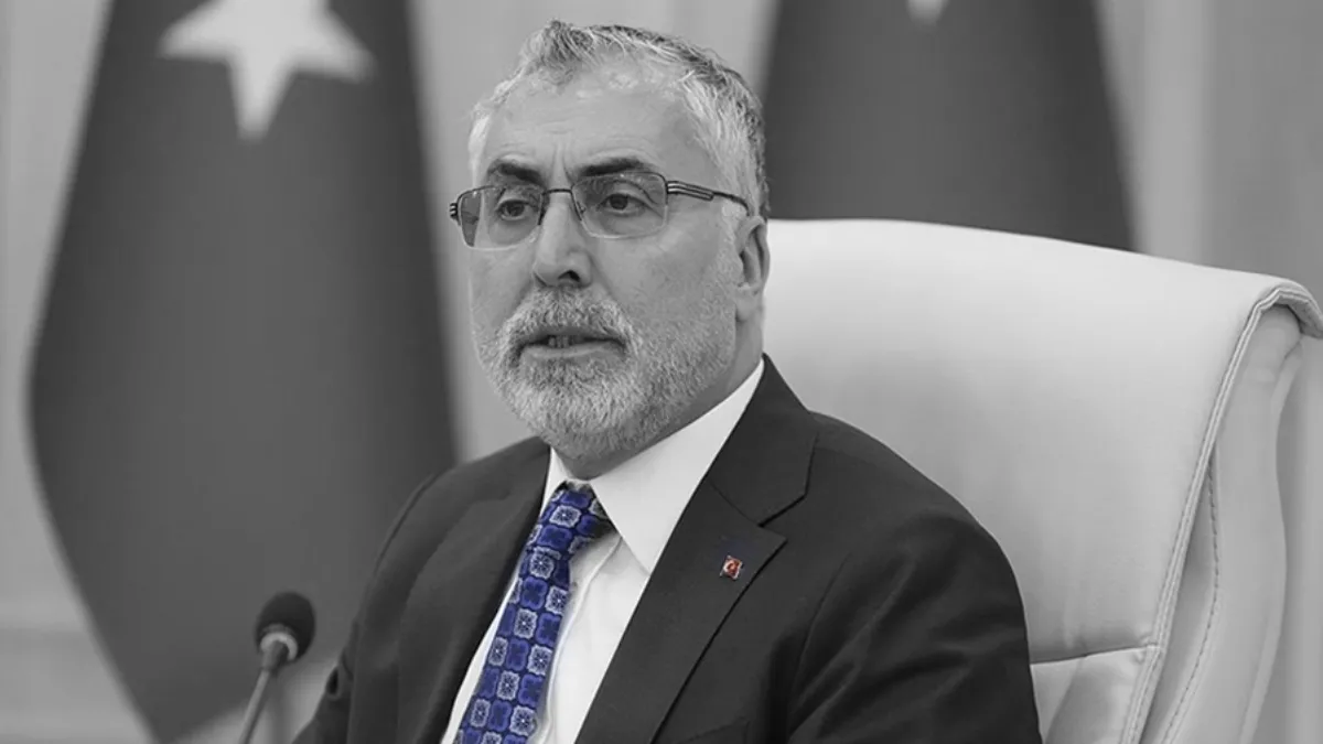 SON DAKİKA: Bakan Işıkhan açıkladı! Çalışma saatleri ve mesai için düzenleme geliyor