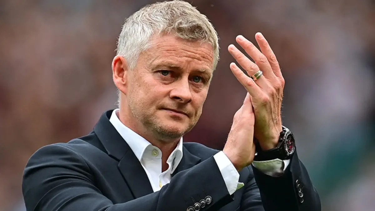 Ole Gunnar Solskjaer Beşiktaş'a imzayı attı! İşte sözleşme detayları: Solskjaer kimdir?