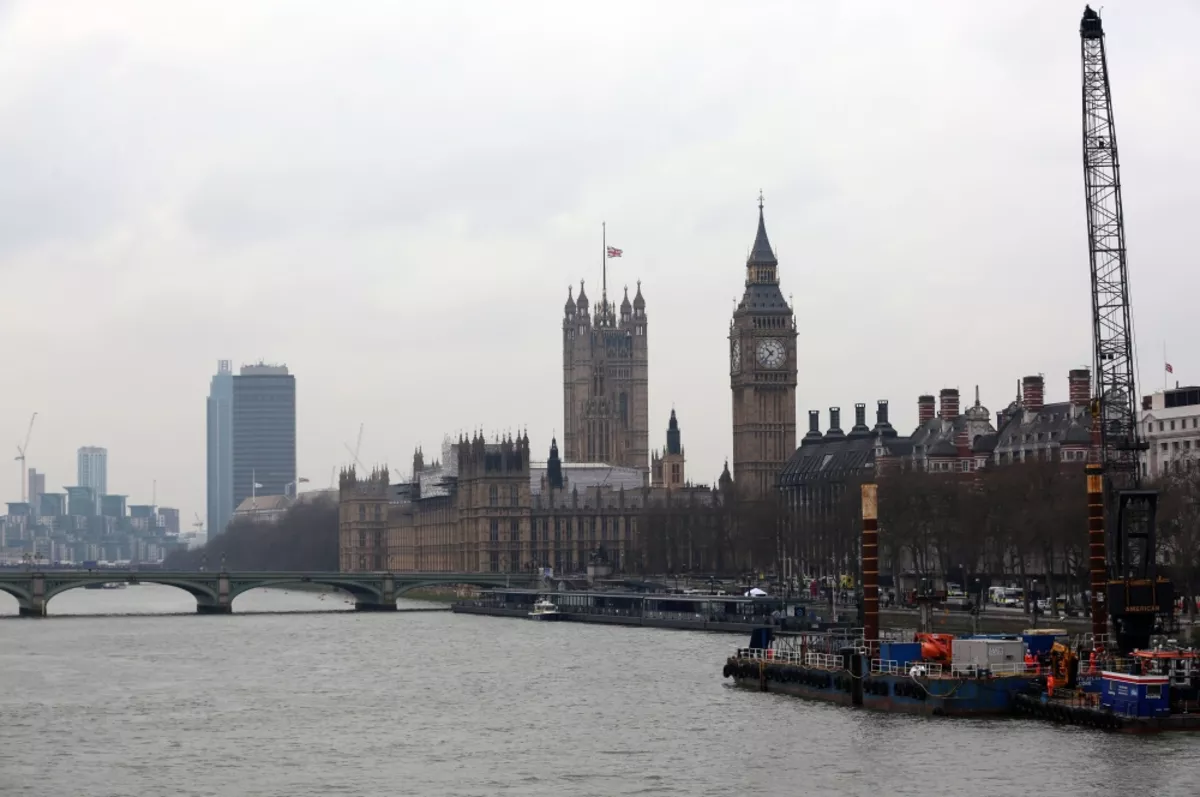 Şampiyonlar Ligi Finali’nin Londra’ya ekonomik katkısı