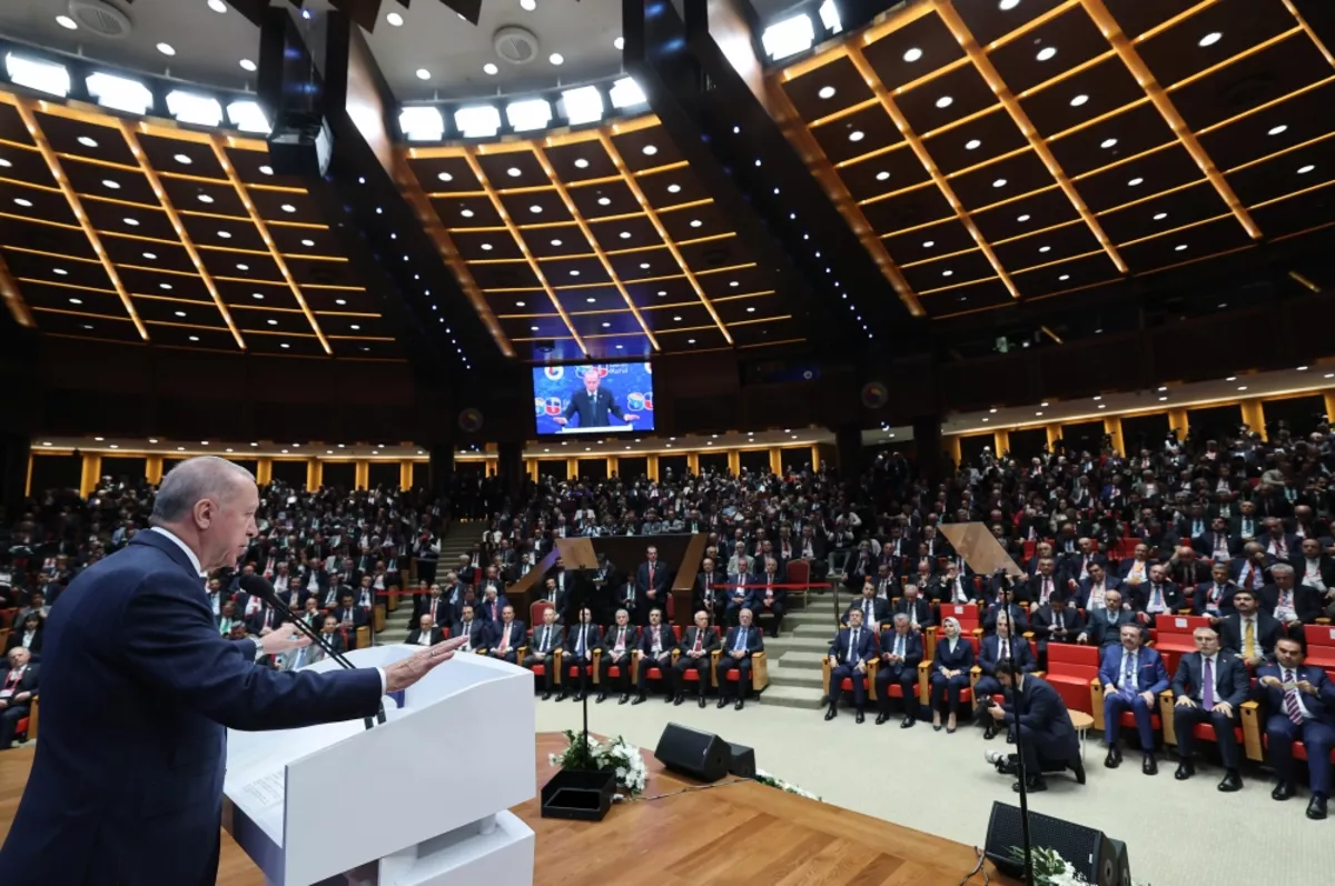 İş dünyasından yapısal reformlara güçlü destek