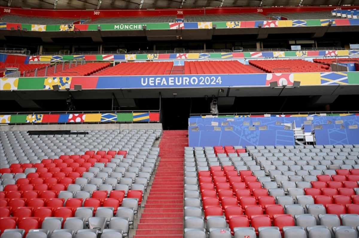 EURO 2024 toparlanmaya ivme kazandıracak