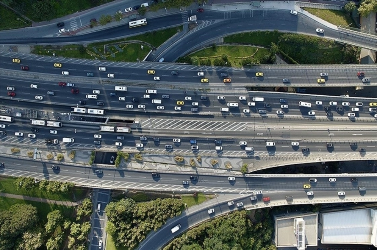 Trafik sigortasında temmuz ayı azami prim artış oranı yüzde 3.5 oldu